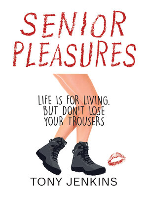 cover image of Senior Pleasures